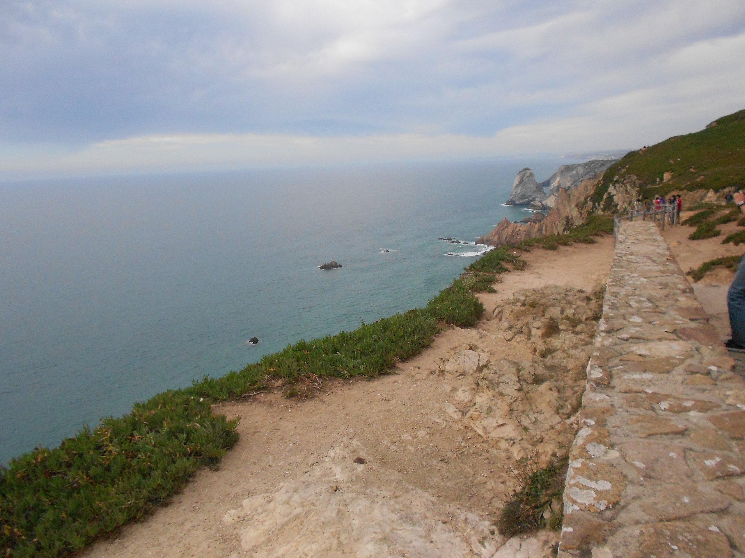 Viaje a Sintra Paisajes 091